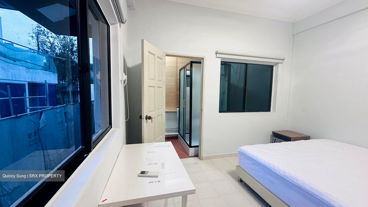 Chu Yen Street (D23), Terrace #569984341